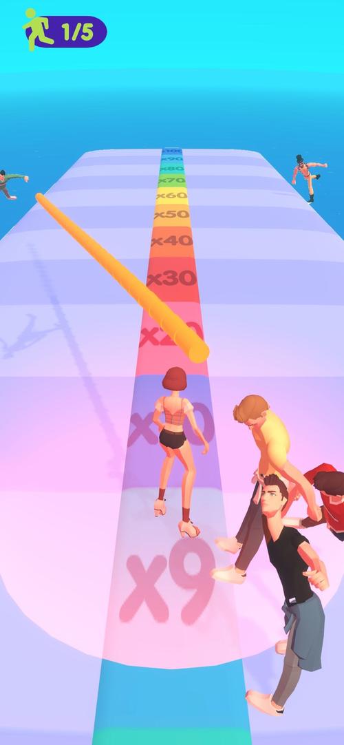 3D 赛跑 2 手游下载_3D 赛跑 2 官网下载_手机安卓苹果 app