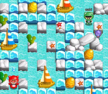 Q版泡泡堂4修改版游戏下载_Q版泡泡堂4修改版手游下载_Q版泡泡堂4修改版官网下载_安卓苹果app