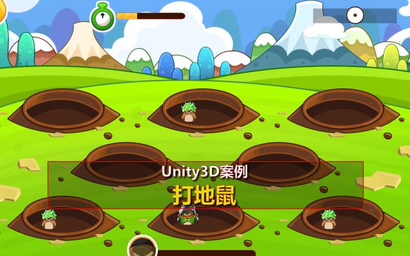 3D丛林打地鼠游戏下载_3D丛林打地鼠官方下载_安卓苹果app