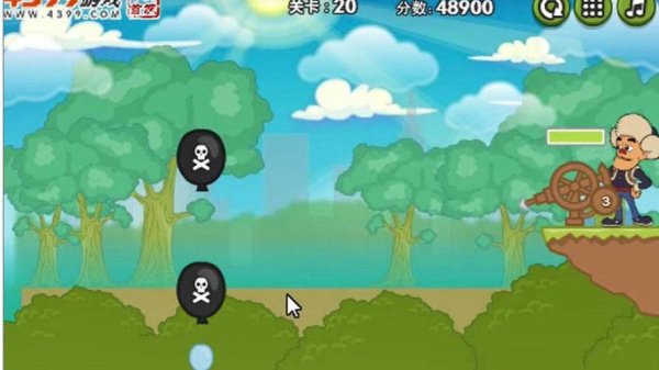 一起射最全游戏攻略解说_一起射最新游戏技巧通关