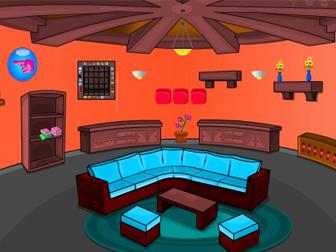 2014感恩节房间逃脱游戏下载_2014感恩节房间逃脱官网下载_手机安卓苹果app