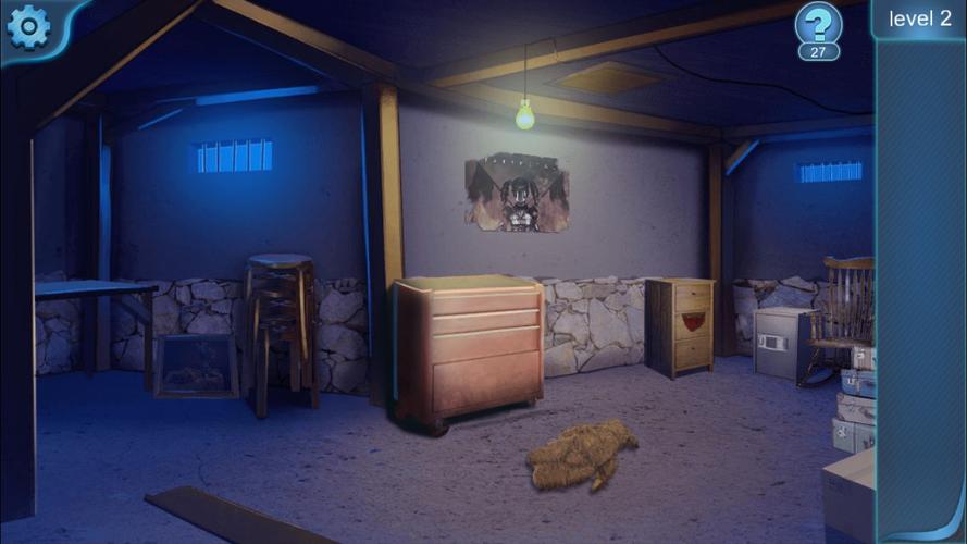 2014感恩节房间逃脱游戏下载_2014感恩节房间逃脱官网下载_手机安卓苹果app