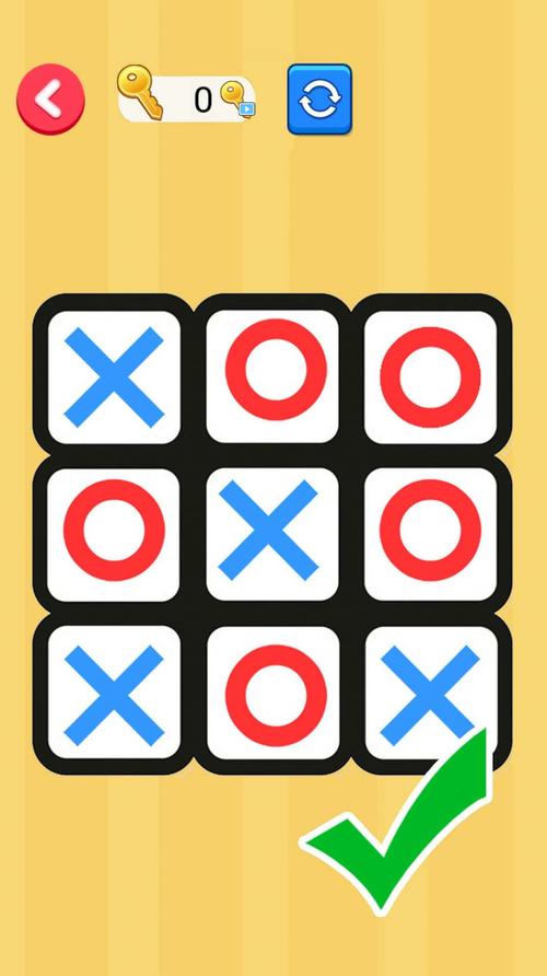 与大叔下井字棋游戏下载_与大叔下井字棋官网下载_手机安卓苹果app