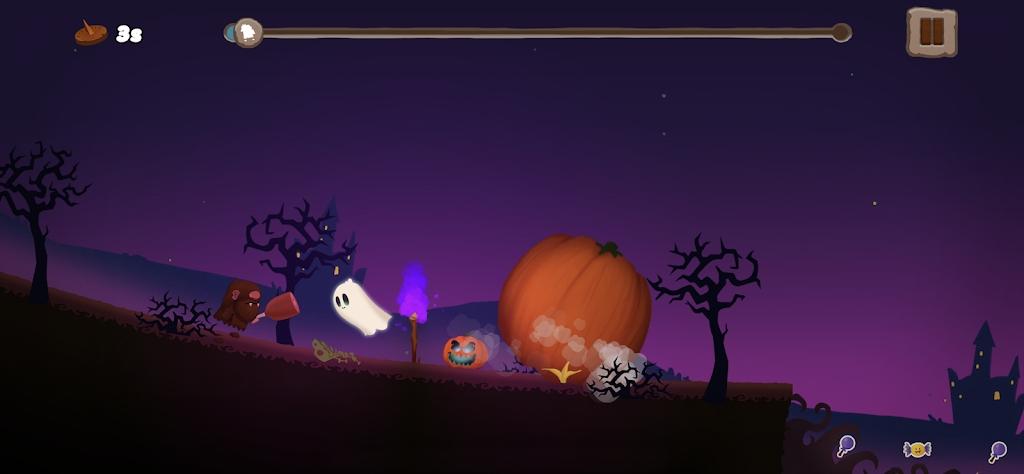 万圣节圈圈叉叉游戏下载_万圣节圈圈叉叉官网下载_安卓苹果app