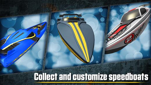 狂飙：快艇天堂苹果ios版下载_狂飙：快艇天堂最新版下载
