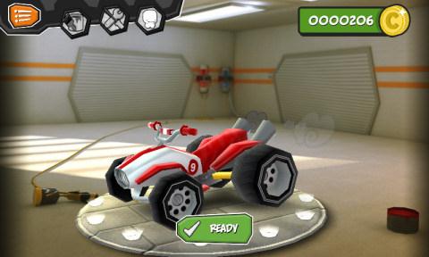 全明星卡通方程式苹果ios版下载_全明星卡通方程式官方版下载