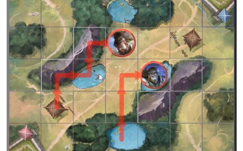 三国杀战棋手游下载_三国杀战棋官网下载_手机安卓苹果app