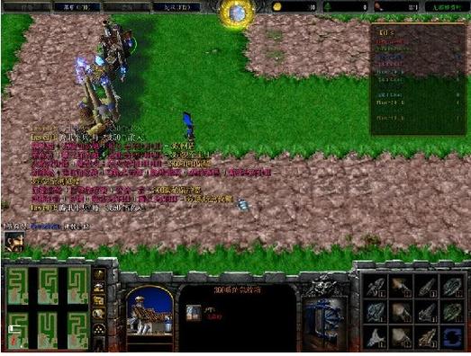 TD魔幻防守游戏下载_TD魔幻防守官网下载_TD魔幻防守安卓苹果app