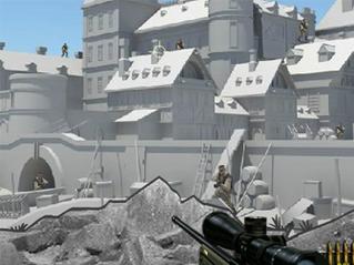 24K战队之雪池狙杀游戏下载_24K战队之雪池狙杀官网下载_24K战队之雪池狙杀手游下载