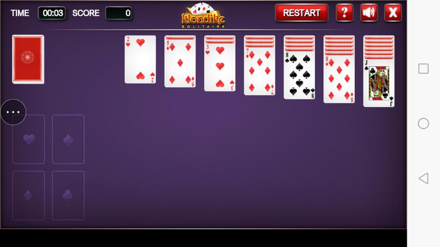 三层塔接龙纸牌游戏下载_三层塔接龙纸牌官网下载_手机安卓苹果app