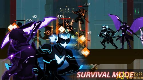 复仇忍者2下载官方版本_复仇忍者2手机版安卓苹果下载