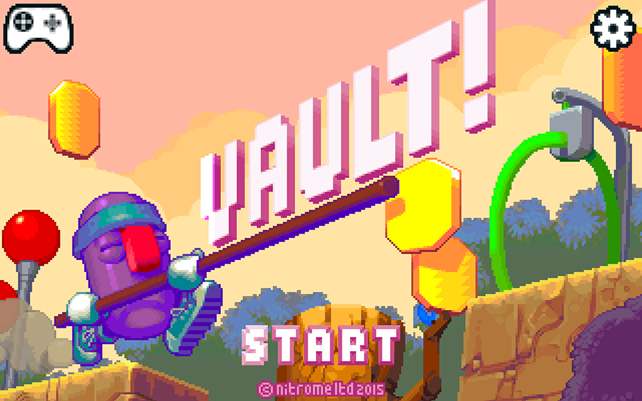 骷髅撑杆跳正式版下载_骷髅撑杆跳苹果ios版下载