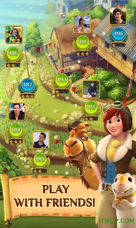 金字塔接龙手游下载_金字塔接龙官网下载_手机安卓苹果app