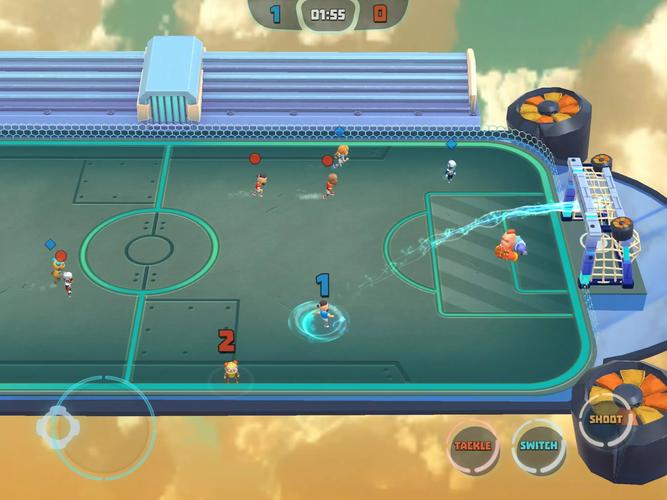 足球传奇大师赛手游下载_足球传奇大师赛官网入口_安卓苹果最新版