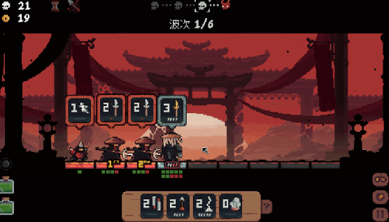 《将军对决》抢先评测：小而美的策略精品