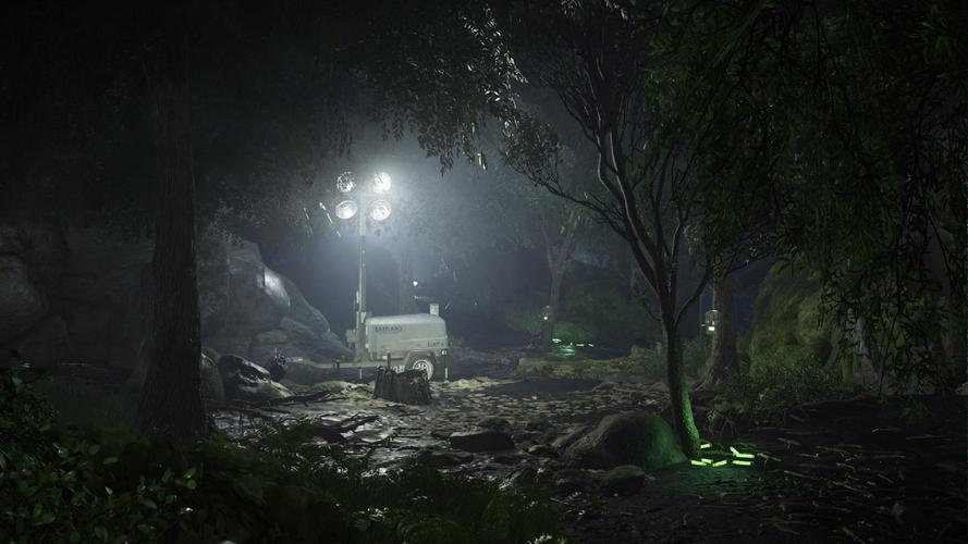 黑暗房间逃生手游下载_黑暗房间逃生官网下载_手机安卓苹果app