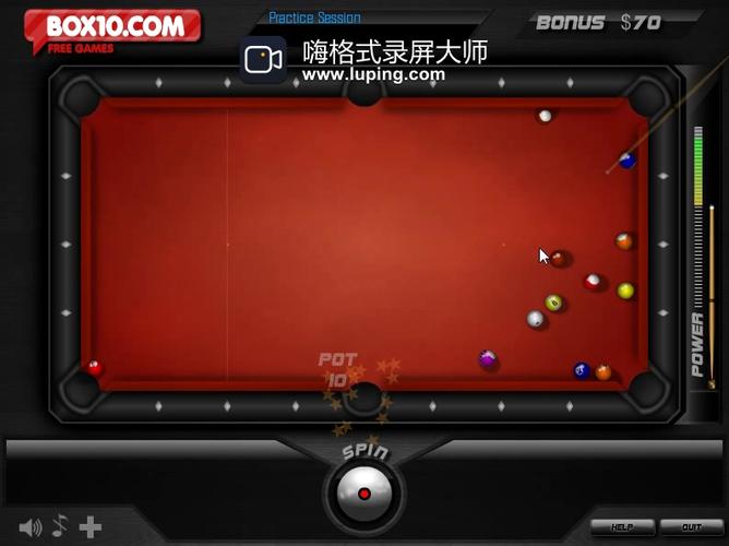 桌球嘉年华游戏下载_桌球嘉年华官方app_桌球嘉年华安卓苹果版