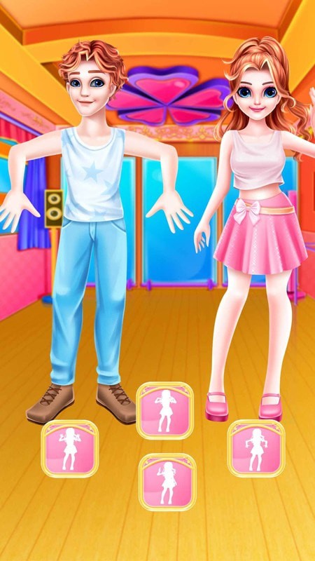 嘻哈街舞秀手机版下载_嘻哈街舞秀安卓版下载