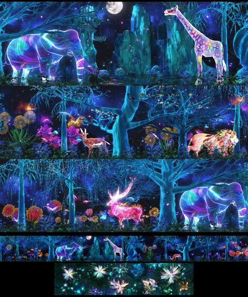 黑夜梦幻森林逃脱游戏下载_黑夜梦幻森林逃脱手游下载_黑夜梦幻森林逃脱安卓苹果app