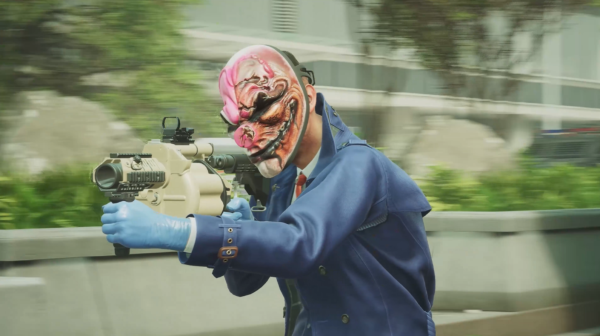 《收获日3》评测：暴力犯罪的&ldquo;标签&rdquo;