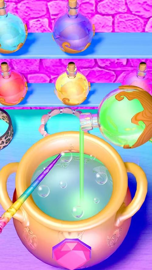 魔法壶逃脱手游下载_魔法壶逃脱官网下载_手机安卓苹果app