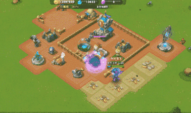 讨伐邪灵大军手游下载_讨伐邪灵大军官网下载_手机安卓苹果app