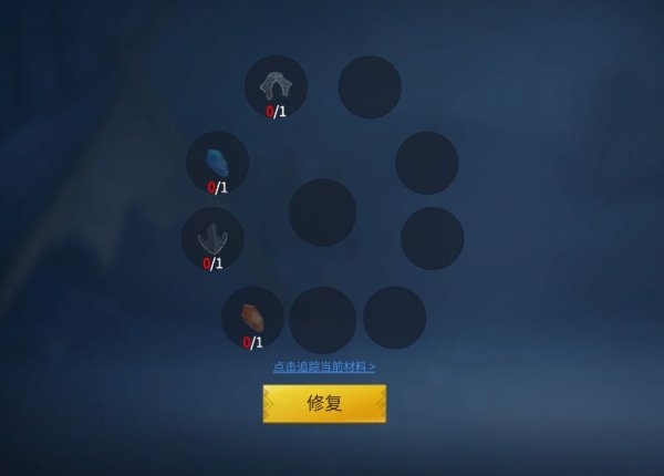 冰原守卫者死亡后怎样复活    游戏复活很多次会怎么样