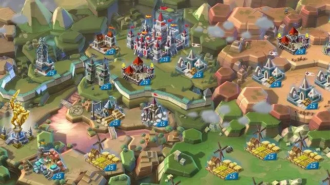 王国纪元边境之门攻略10-7   最佳的过关阵容推荐是什么