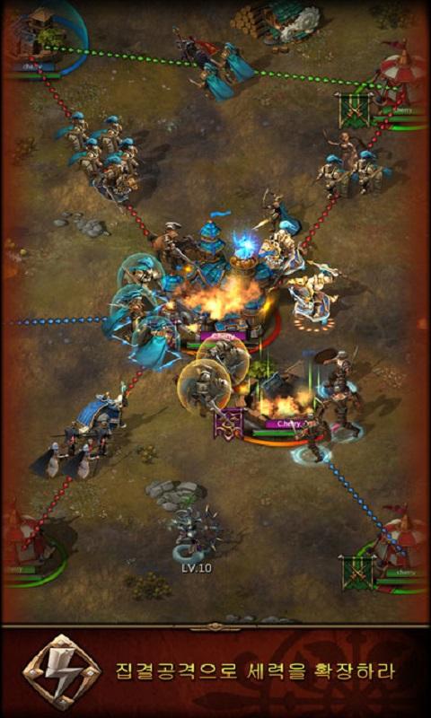 夺宝英雄之战手游下载_夺宝英雄之战官网下载_手机安卓苹果app