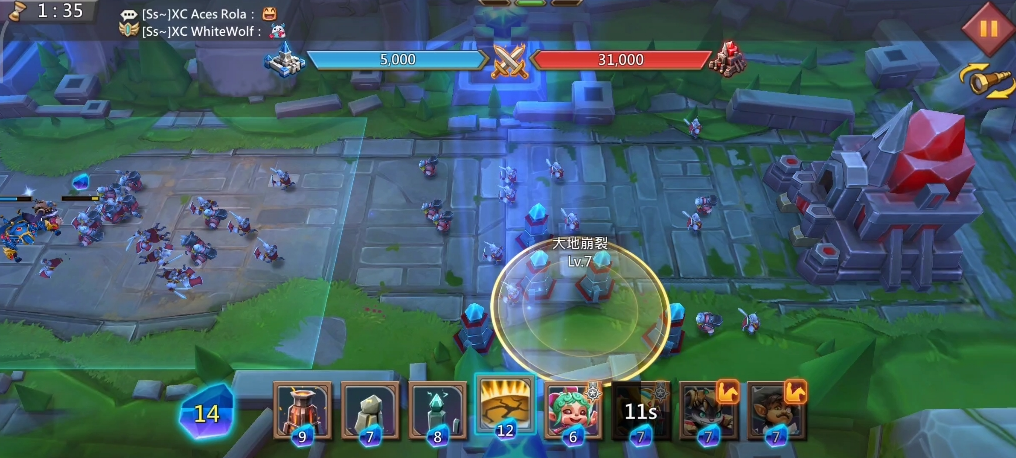 王国纪元边境之门6怎么过 边境之门的奖励设置