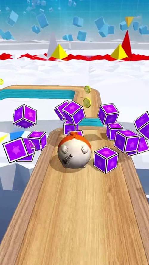 碰碰球挑战游戏下载_碰碰球挑战手游下载_安卓苹果碰碰球挑战app