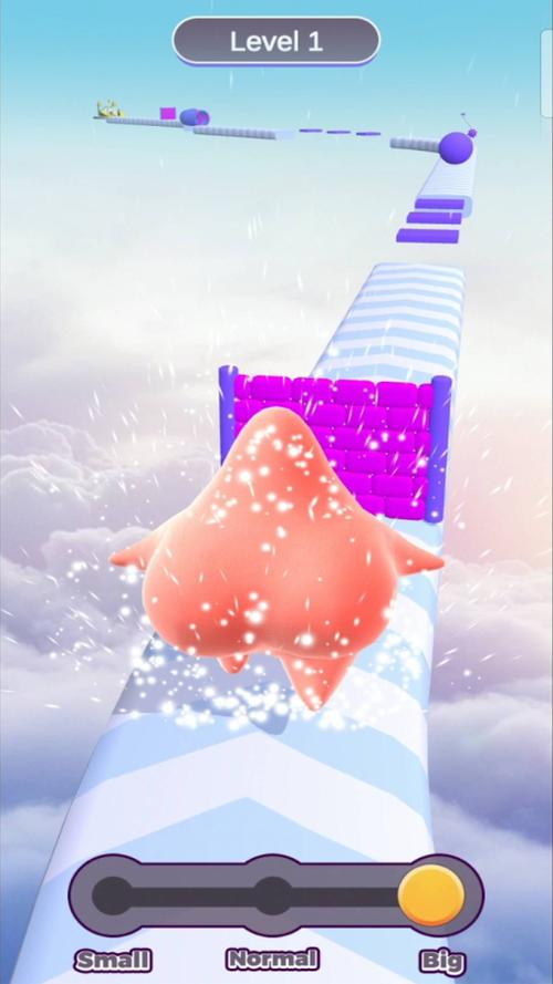 派大星重力大冒险手游下载_派大星重力大冒险官网下载_手机安卓苹果app