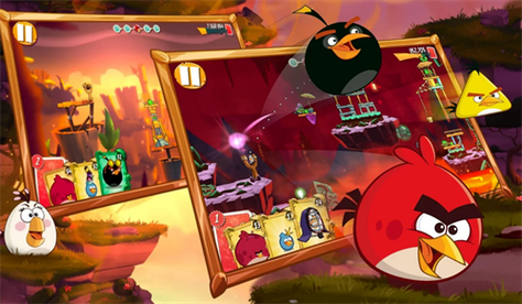 炮打愤怒小鸟2手游下载_炮打愤怒小鸟2官网下载_手机安卓苹果app