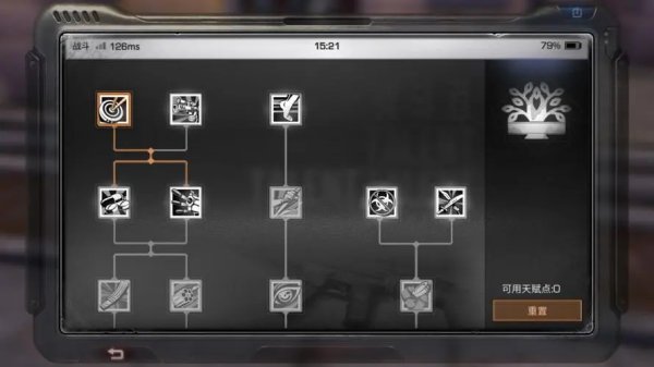 明日之后天赋加点攻略最新的是什么