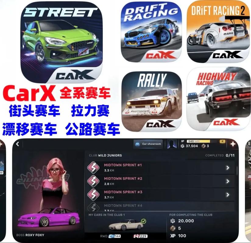 拉力飙车大赛2官网下载app_拉力飙车大赛2手游攻略_安卓苹果最新版本