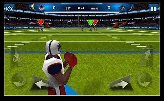 橄榄球对攻游戏官网下载app_橄榄球对攻手游攻略_安卓苹果最新版本