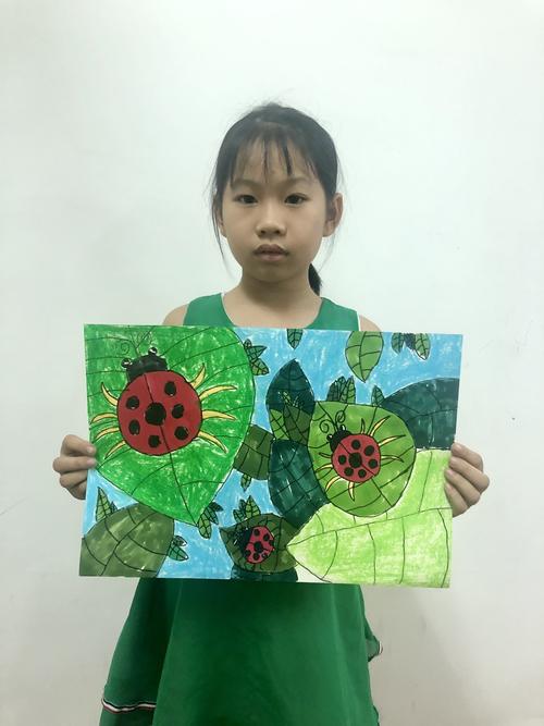 七星瓢虫图画册游戏下载_七星瓢虫图画册官方下载_安卓苹果手机app