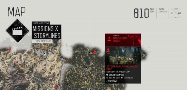 往日不再野莓在哪收集