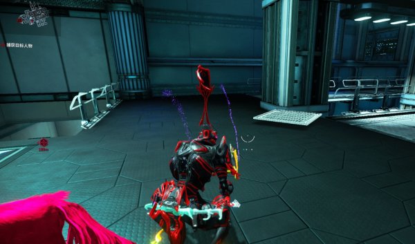 星际战甲沙海遗踪巨兽在哪打