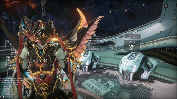 星际战甲群伤战甲推荐什么好