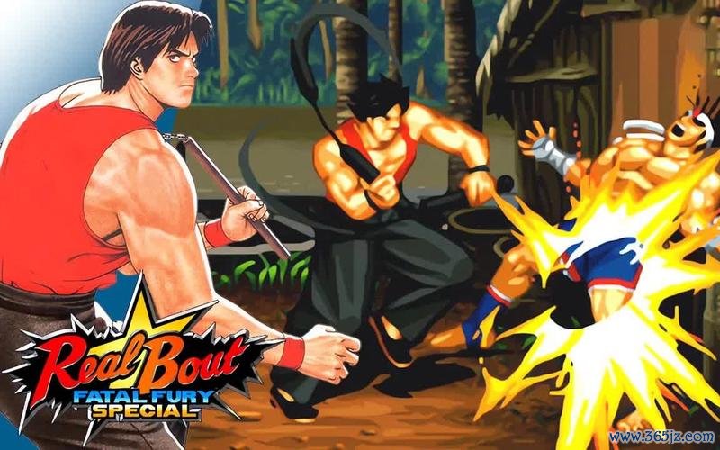 饿狼传说特别版最全游戏攻略解说_饿狼传说特别版最新游戏技巧通关