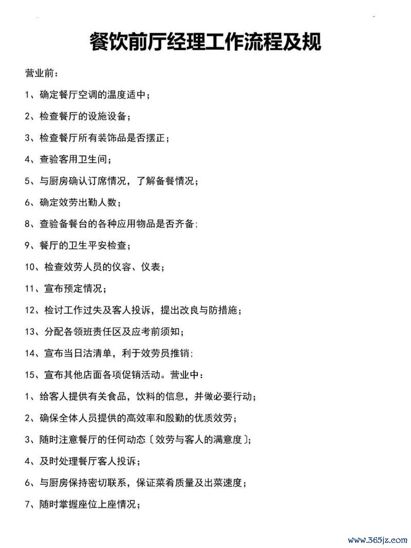 饭店经理全流程攻略解说_饭店经理经营技巧与通关秘籍