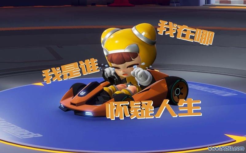 跑跑卡丁车新手入门到高手进阶攻略_跑跑卡丁车最新玩法技巧全解析