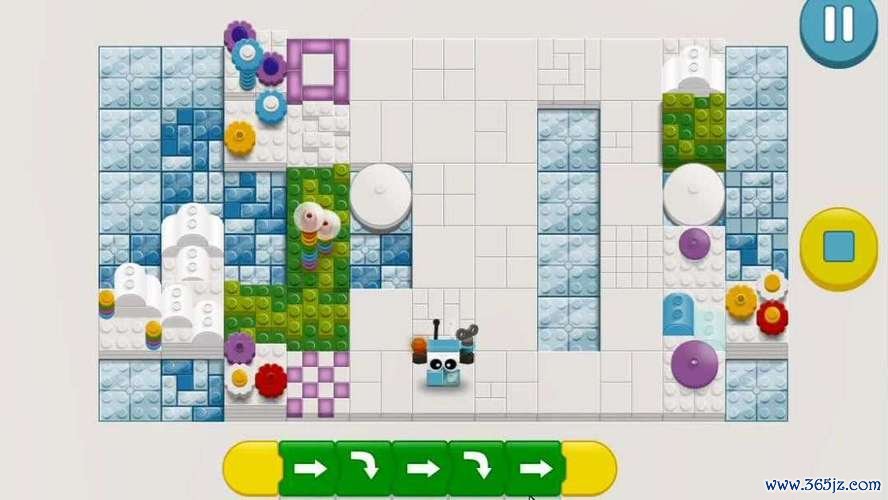 乐高机器人比特游戏下载_乐高机器人比特官方下载_安卓苹果app下载