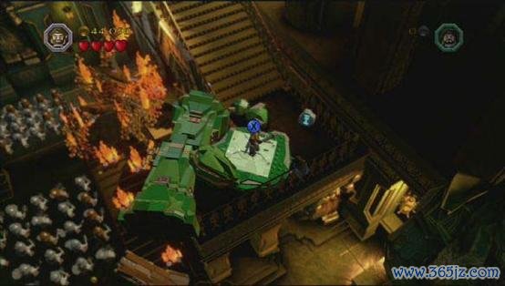 乐高机器人比特游戏下载_乐高机器人比特官方下载_安卓苹果app下载