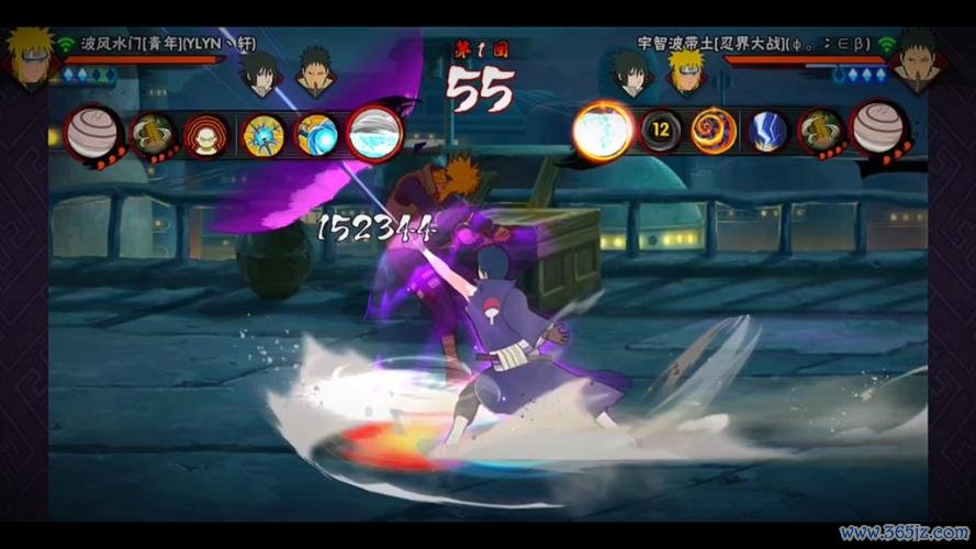 火影忍者手游带土最全游戏攻略解说_火影忍者手游带土最新游戏技巧通关