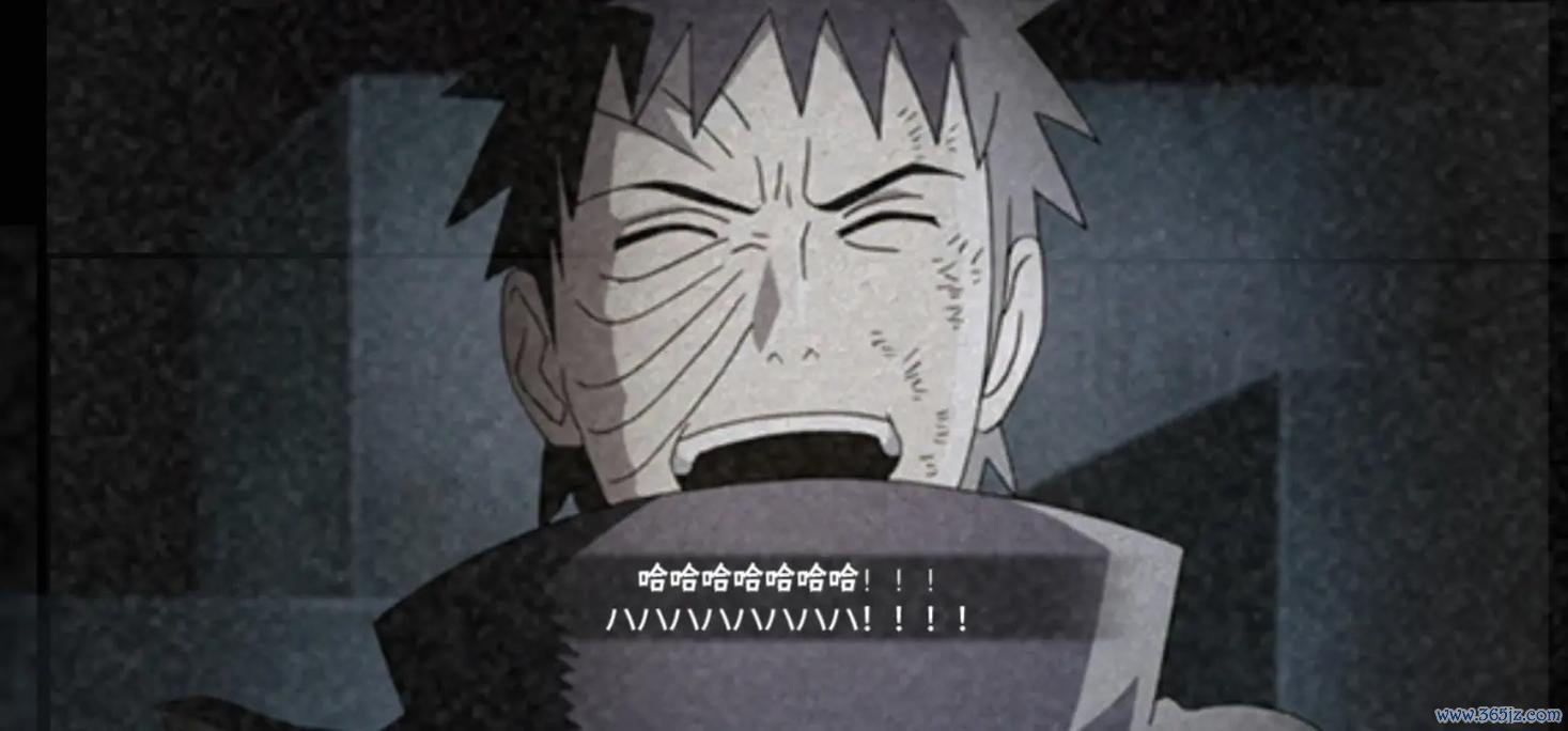 火影忍者奥义图最全游戏攻略解说_火影忍者奥义图最新游戏技巧通关