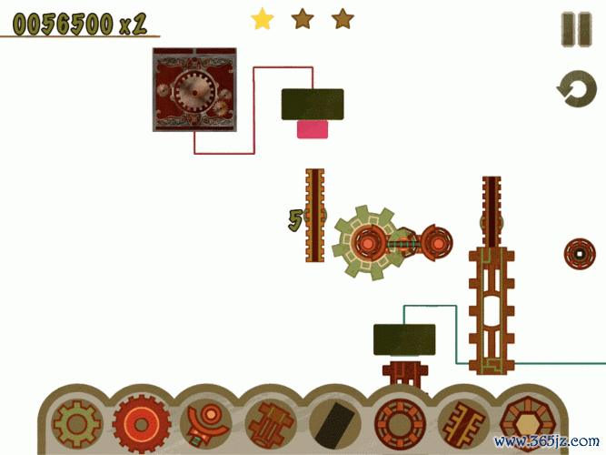 机械时代最全游戏攻略解说_机械时代最新游戏技巧通关