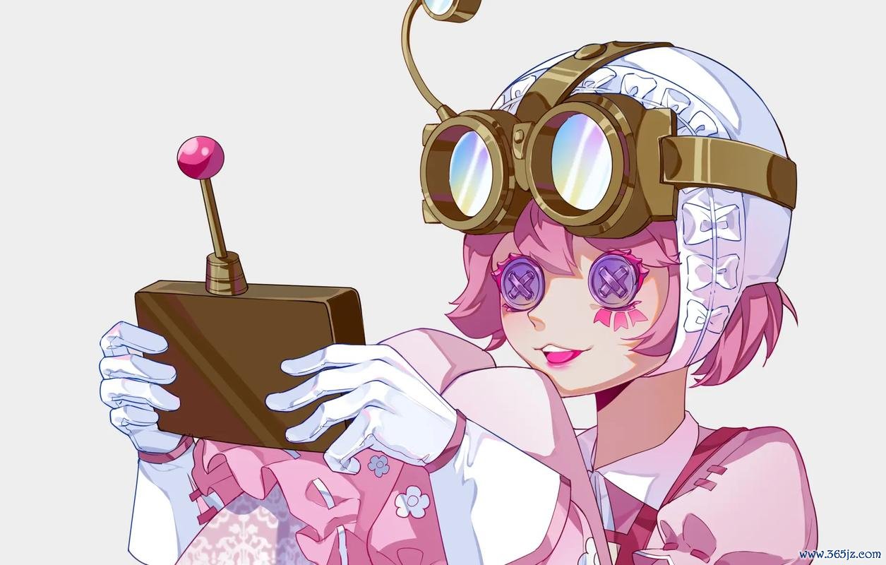 机械师第五人格新手入门到高手进阶攻略_机械师第五人格玩法技巧全解析