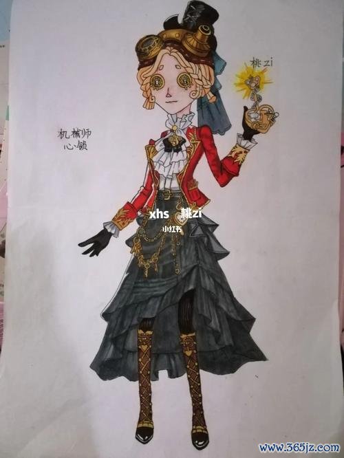 机械师第五人格新手入门到高手进阶攻略_机械师第五人格玩法技巧全解析